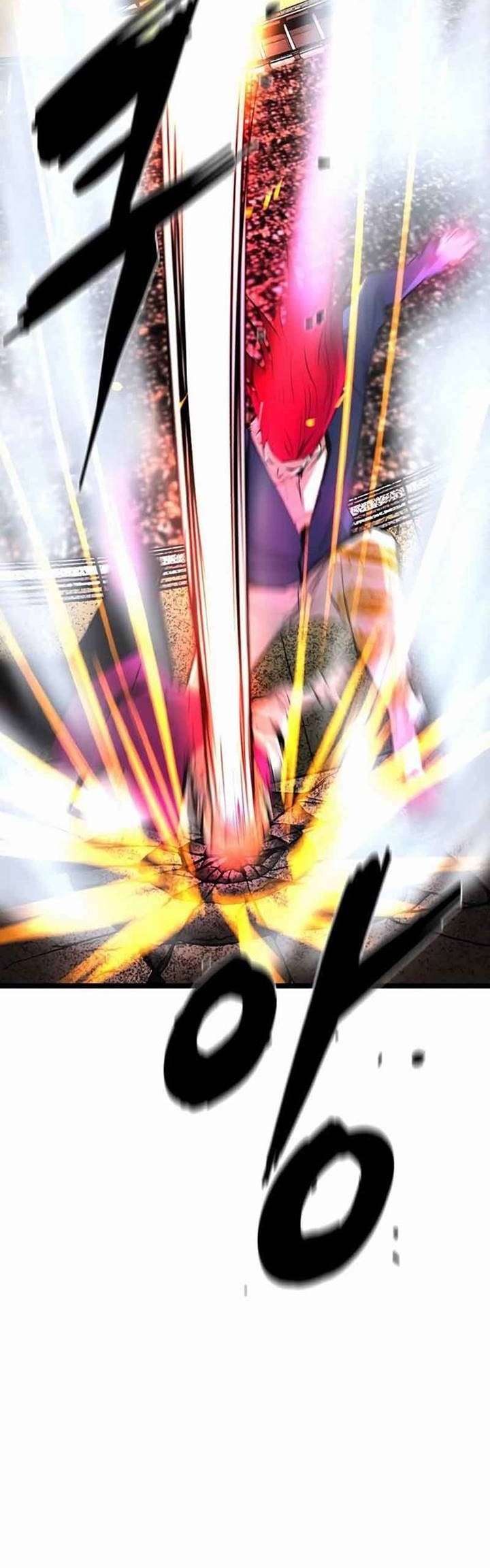 Hallym Gymnasium Chapter 145 Gambar 93