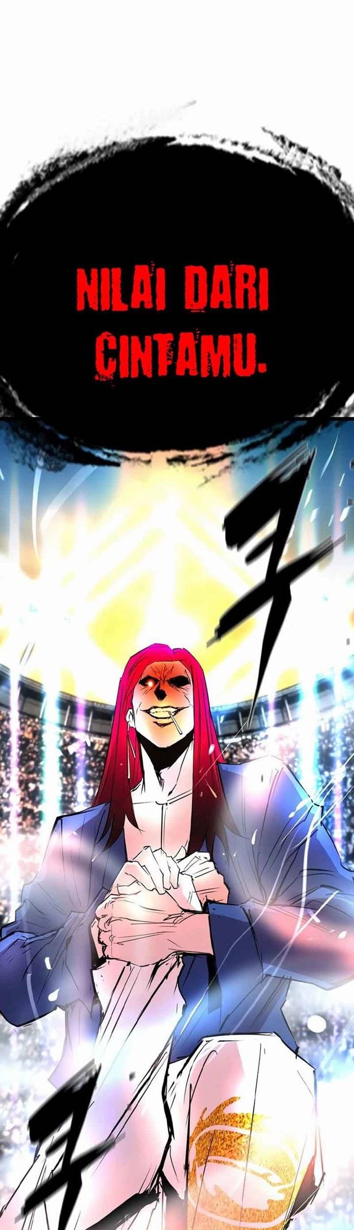 Hallym Gymnasium Chapter 145 Gambar 98