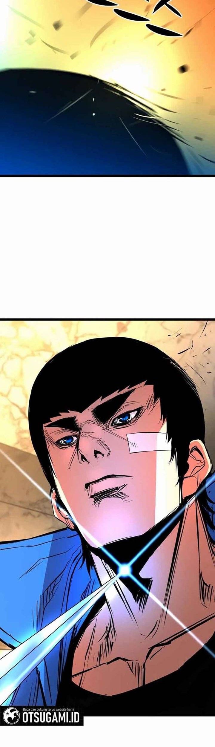 Hallym Gymnasium Chapter 145 Gambar 11