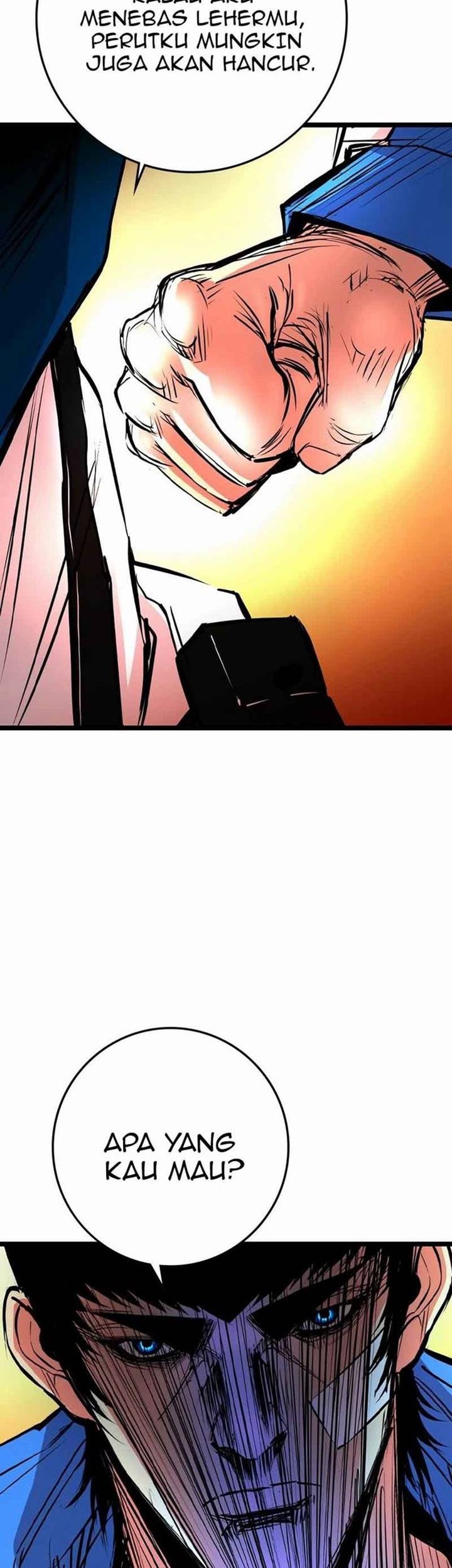 Hallym Gymnasium Chapter 145 Gambar 14