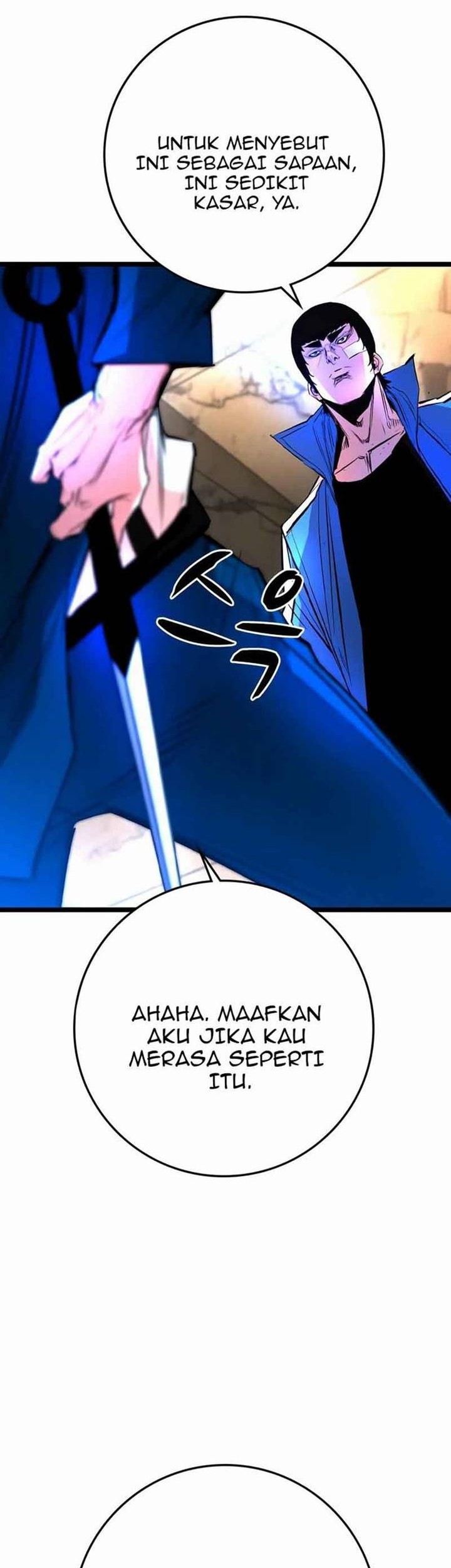 Hallym Gymnasium Chapter 145 Gambar 17