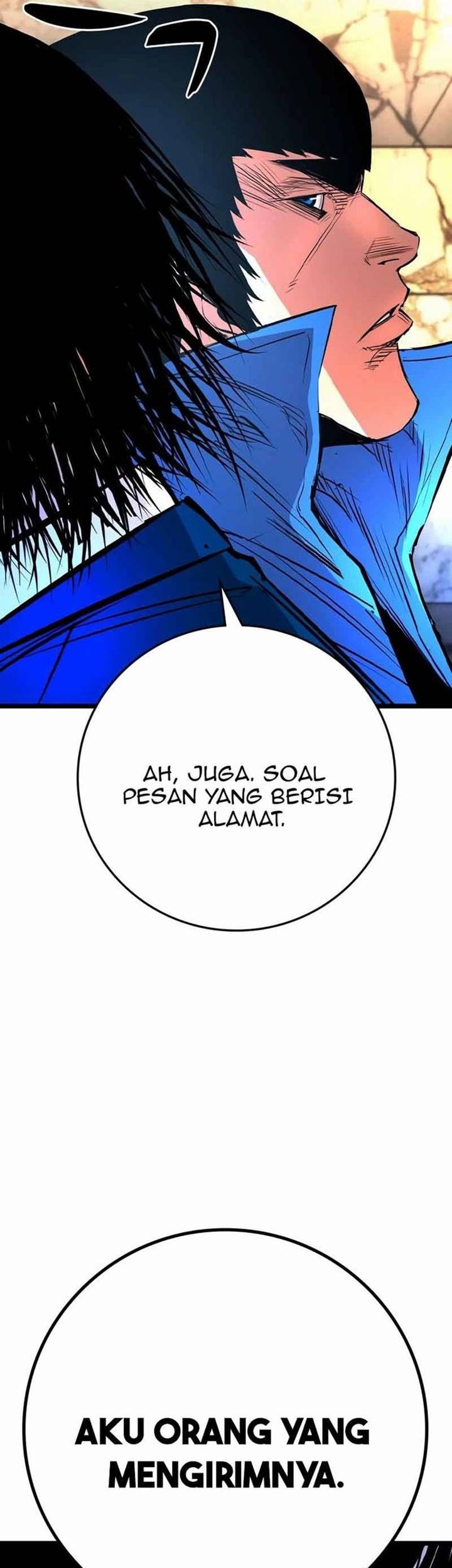 Hallym Gymnasium Chapter 145 Gambar 19