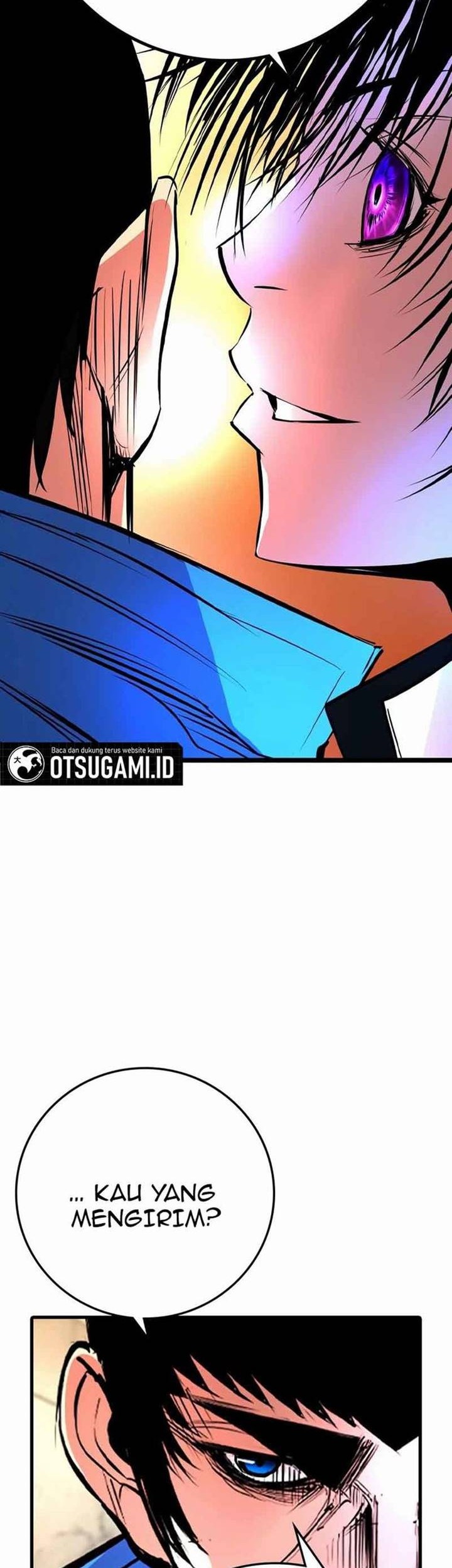 Hallym Gymnasium Chapter 145 Gambar 20