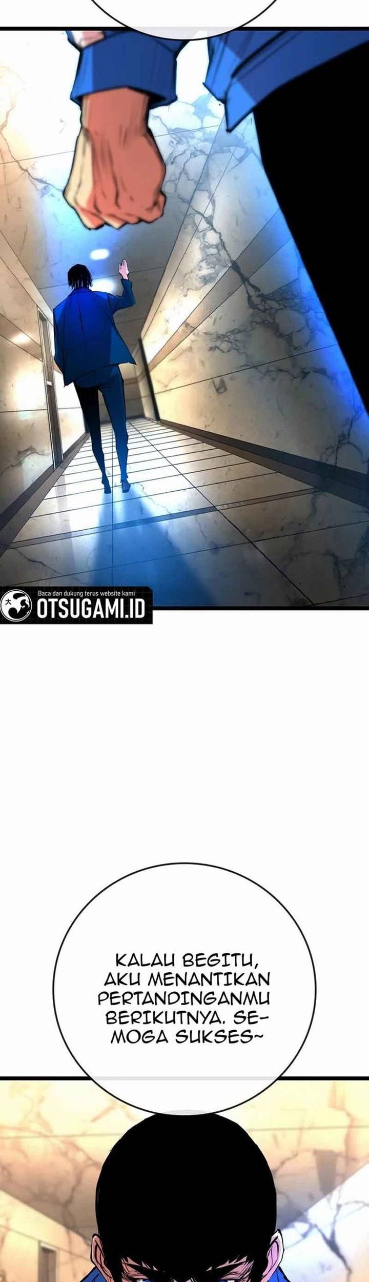 Hallym Gymnasium Chapter 145 Gambar 23