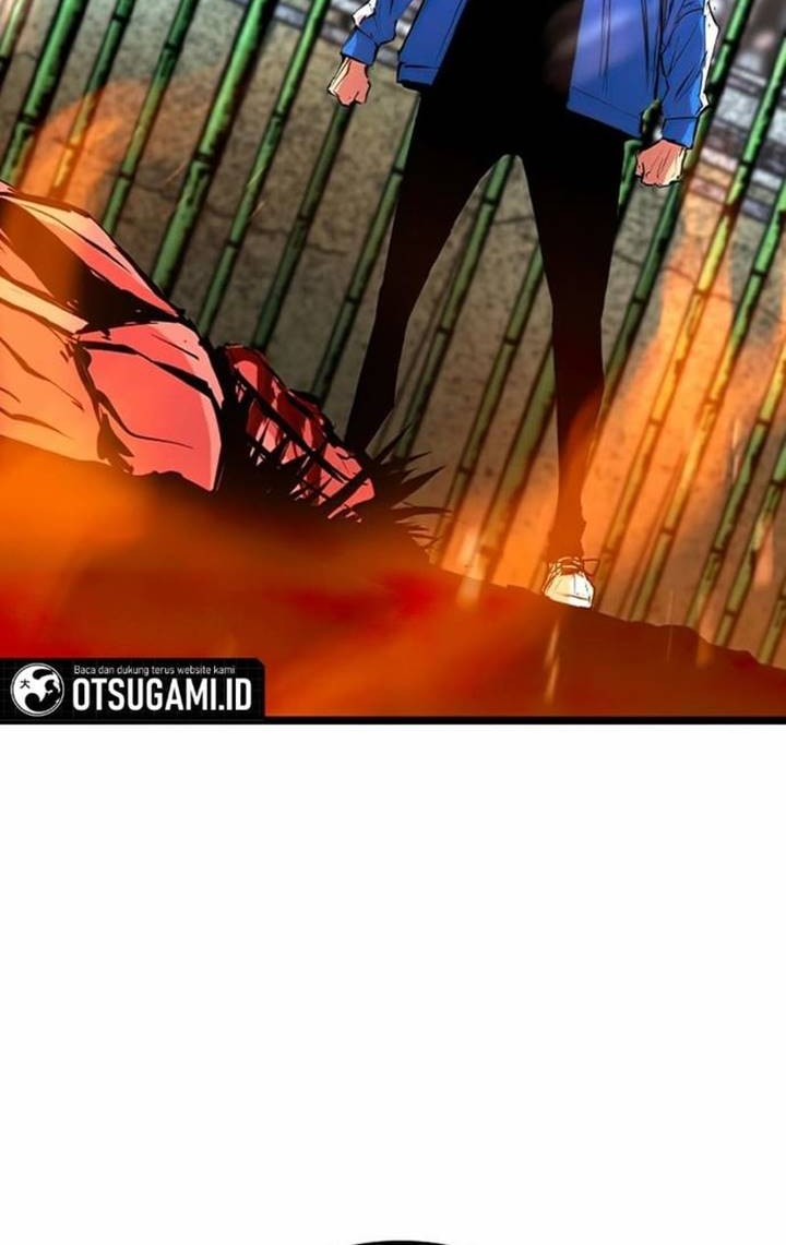 Hallym Gymnasium Chapter 144 Gambar 3