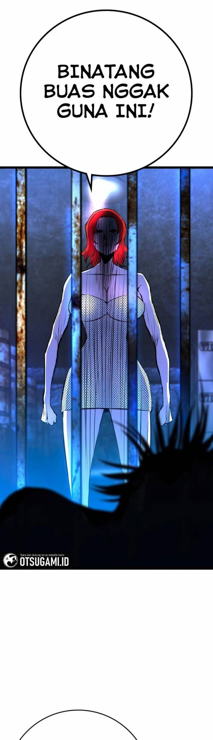 Hallym Gymnasium Chapter 144 Gambar 76