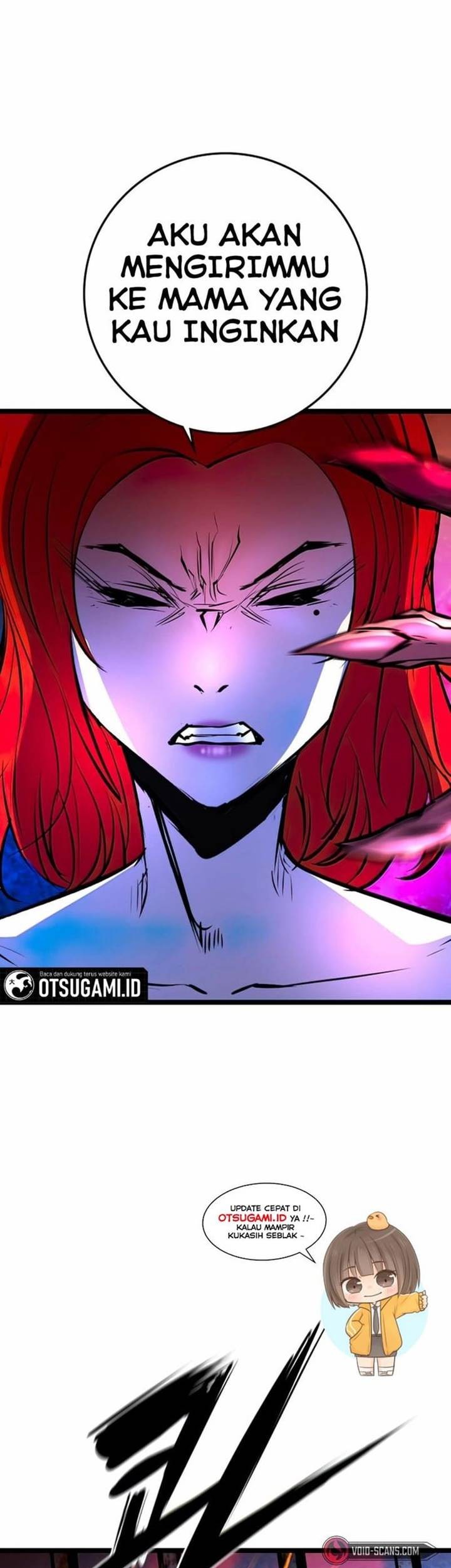 Hallym Gymnasium Chapter 144 Gambar 85