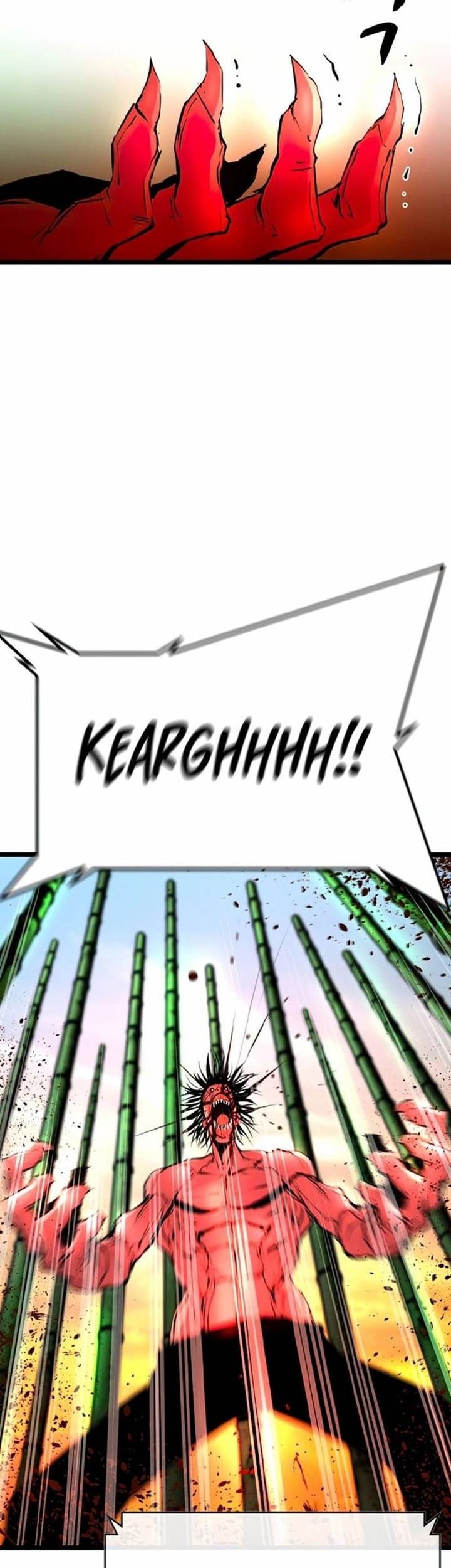 Hallym Gymnasium Chapter 144 Gambar 5