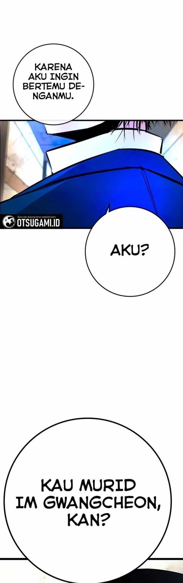 Hallym Gymnasium Chapter 144 Gambar 114