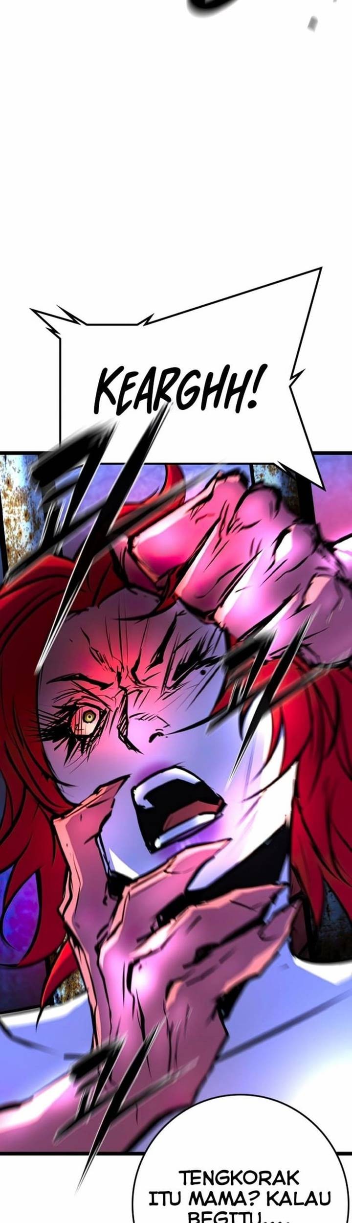 Hallym Gymnasium Chapter 144 Gambar 88