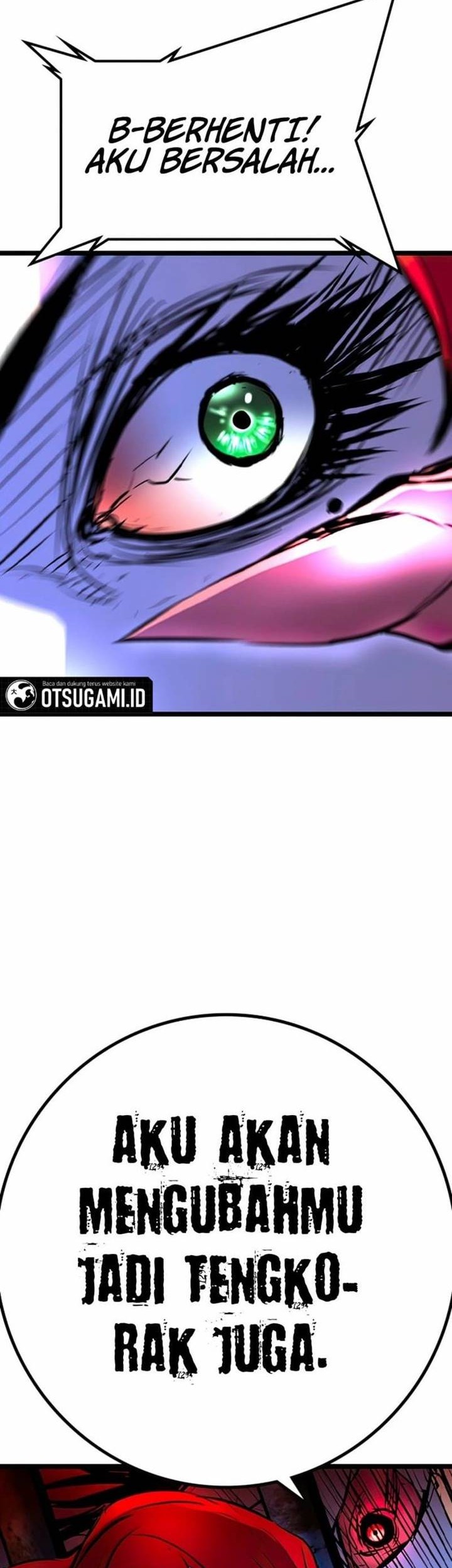 Hallym Gymnasium Chapter 144 Gambar 92