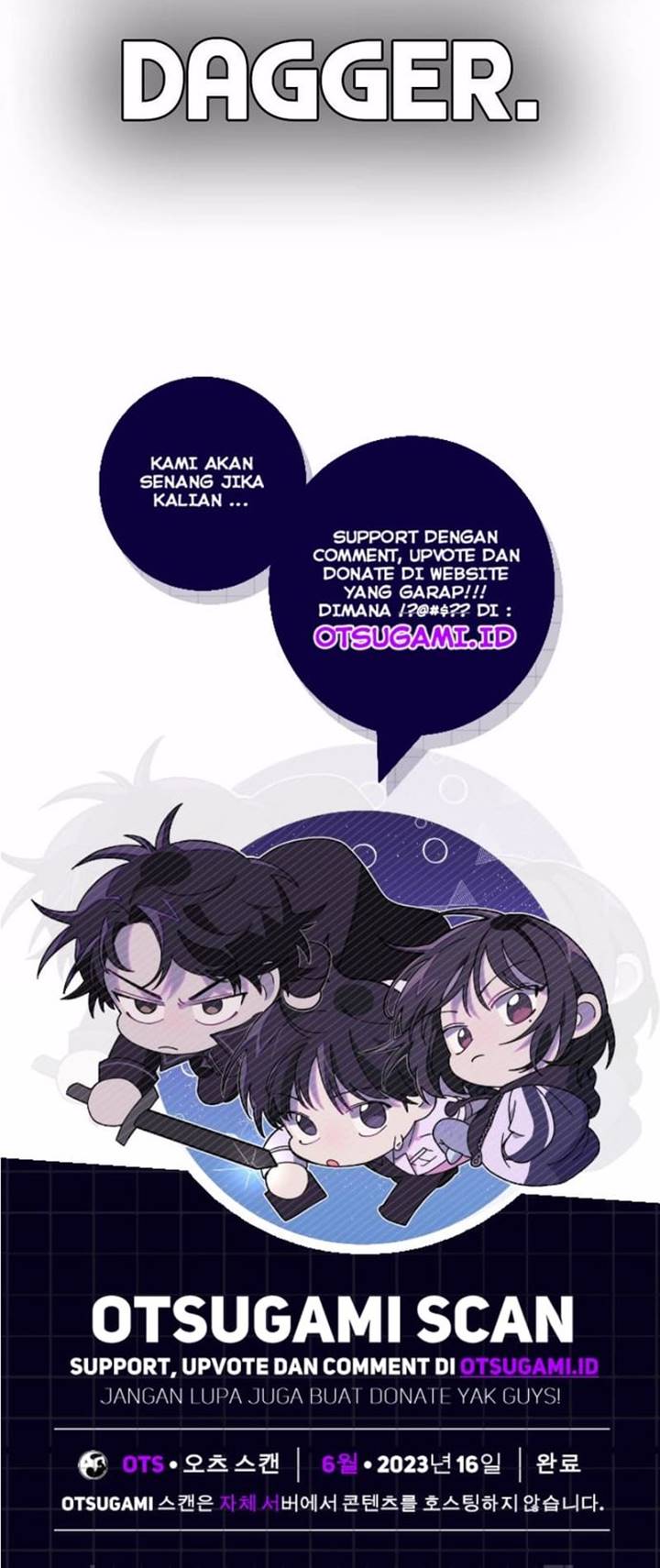 Hallym Gymnasium Chapter 144 Gambar 124