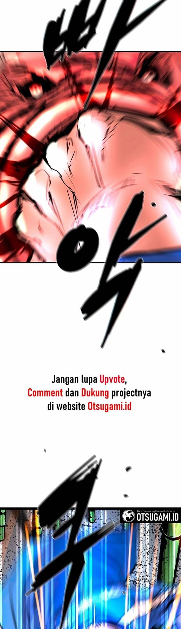 Hallym Gymnasium Chapter 144 Gambar 11