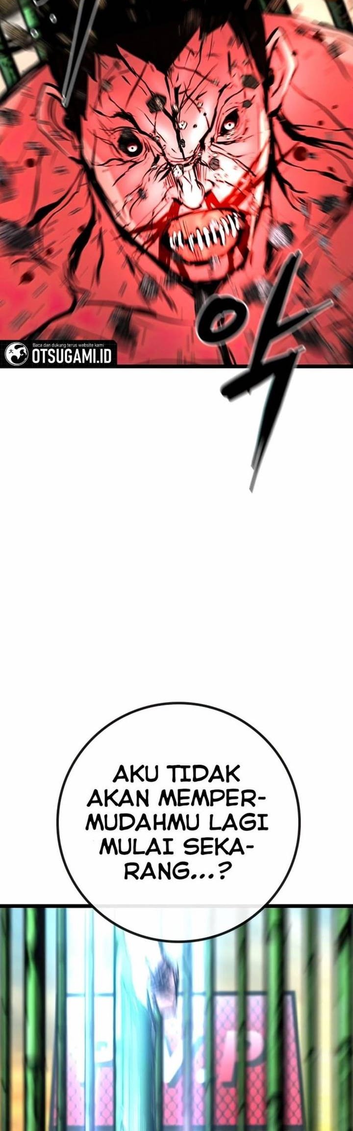 Hallym Gymnasium Chapter 144 Gambar 15