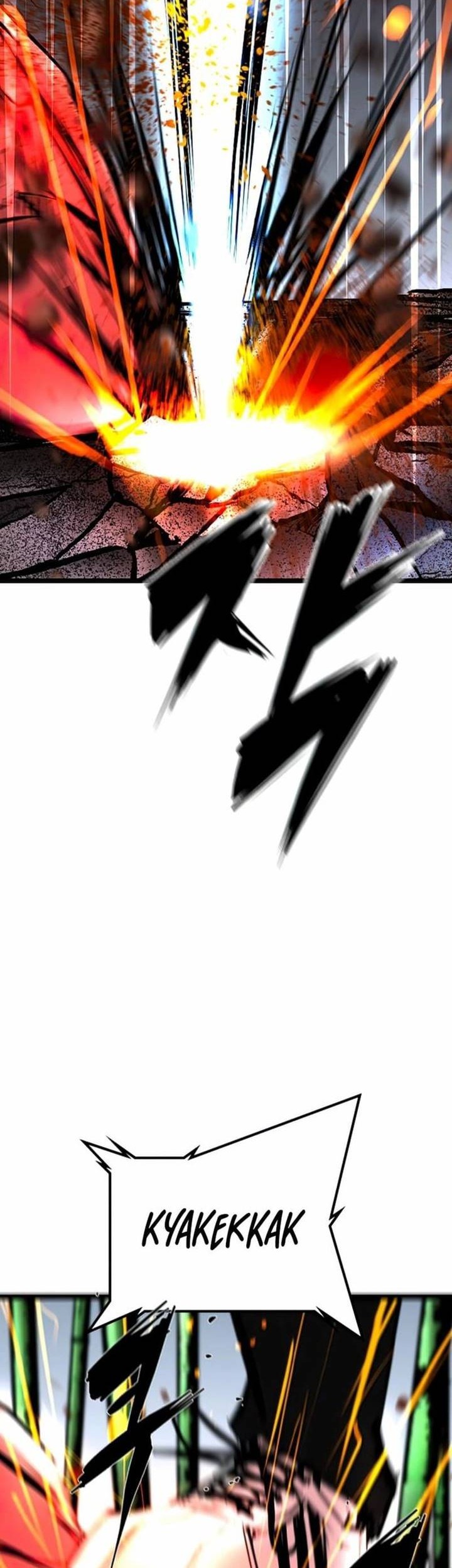 Hallym Gymnasium Chapter 144 Gambar 17