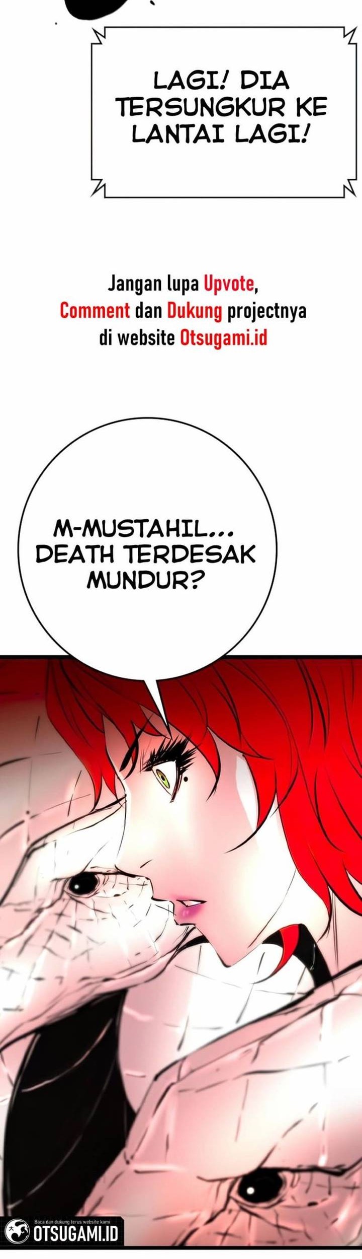 Hallym Gymnasium Chapter 144 Gambar 20