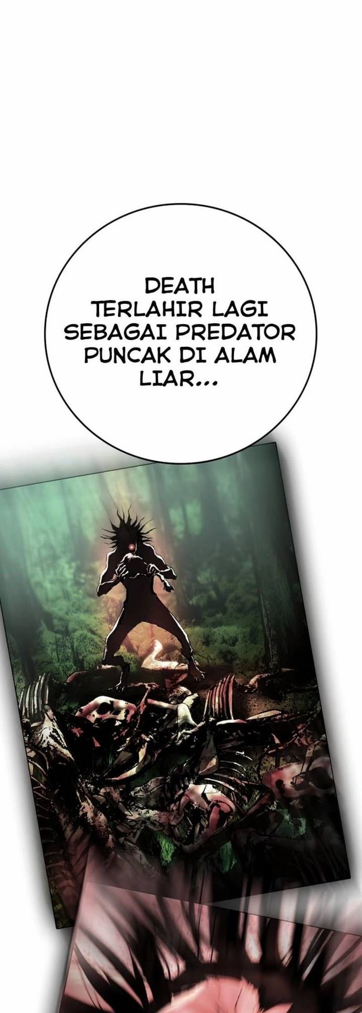 Hallym Gymnasium Chapter 144 Gambar 21