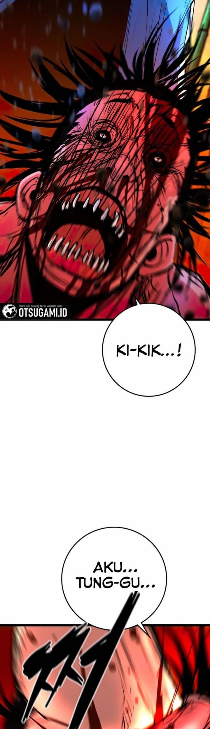 Hallym Gymnasium Chapter 144 Gambar 23