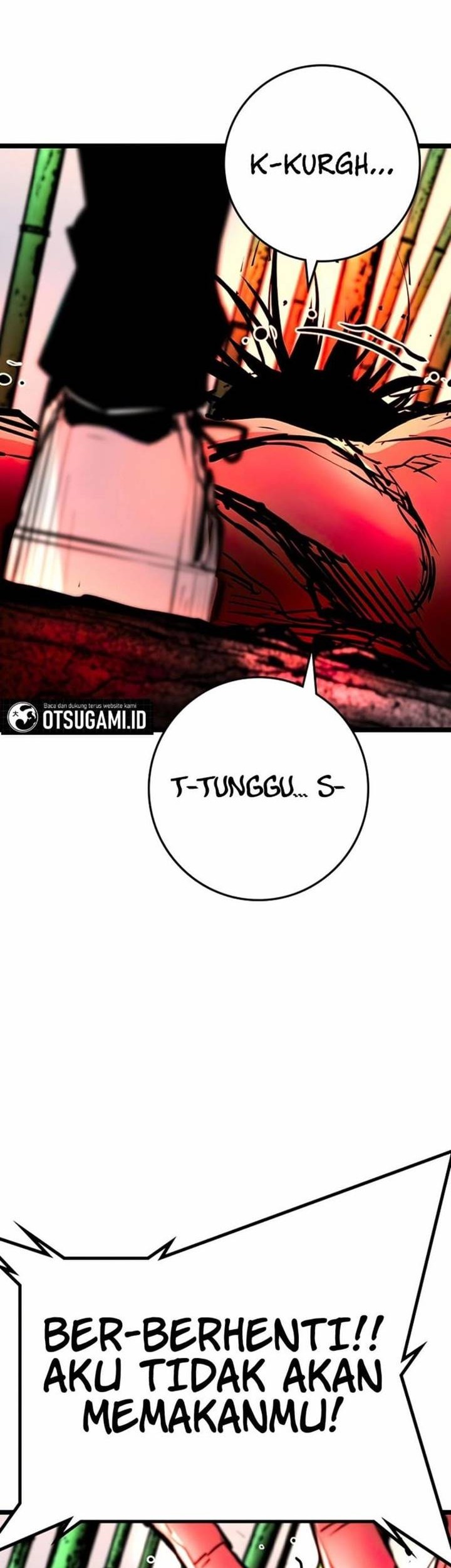 Hallym Gymnasium Chapter 144 Gambar 26