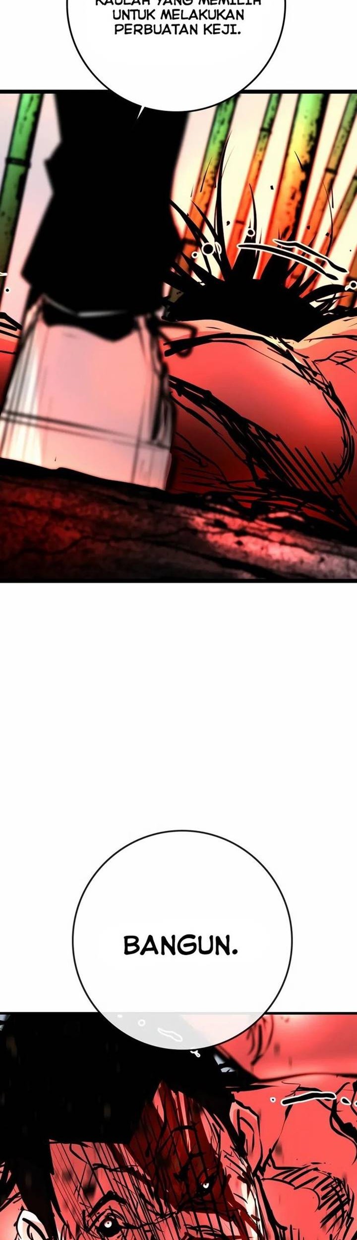 Manhwa Hallym Gymnasium Chapter 143 gambar nomor 2