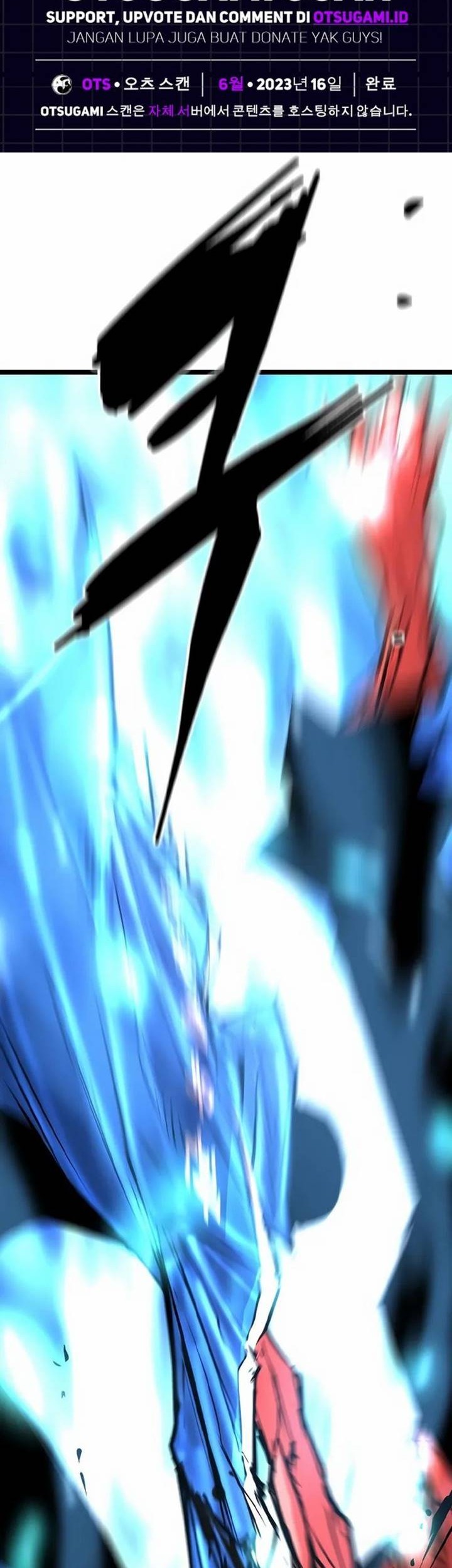 Hallym Gymnasium Chapter 143 Gambar 5