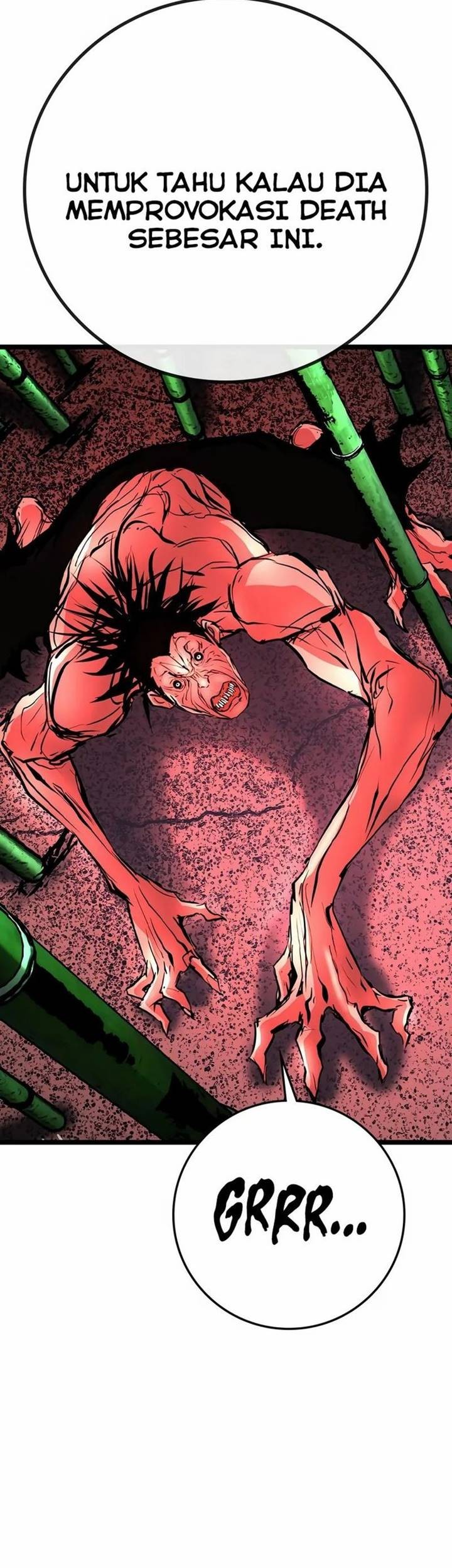 Hallym Gymnasium Chapter 143 Gambar 100