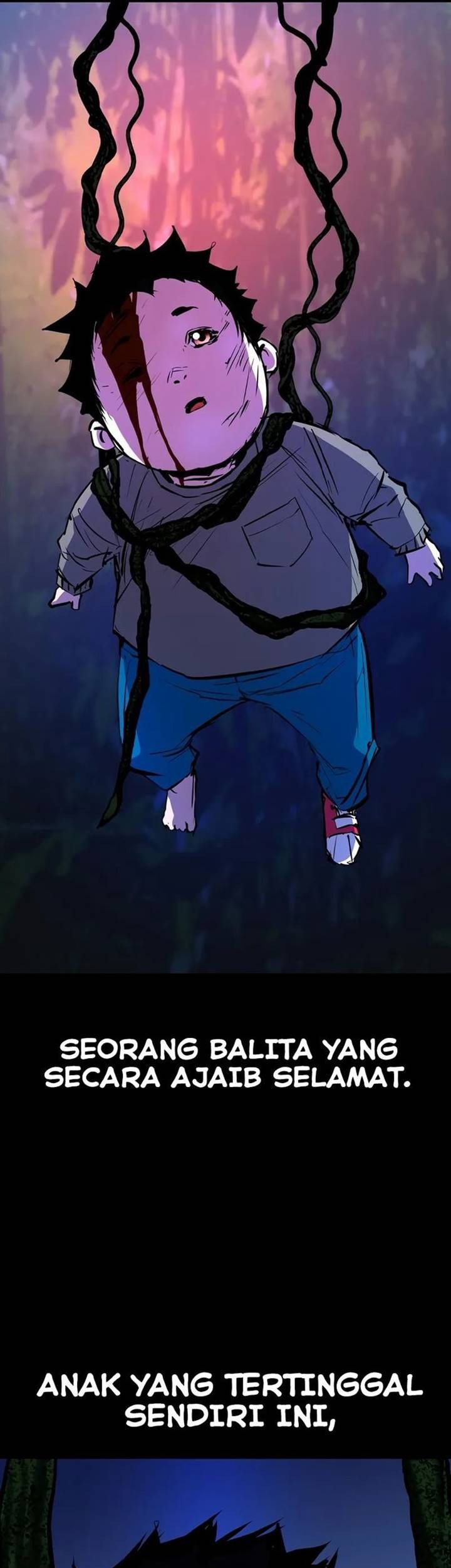 Hallym Gymnasium Chapter 143 Gambar 106