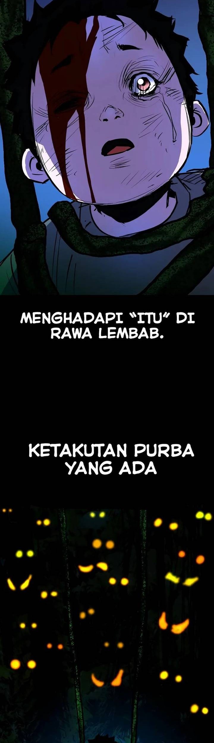 Hallym Gymnasium Chapter 143 Gambar 107