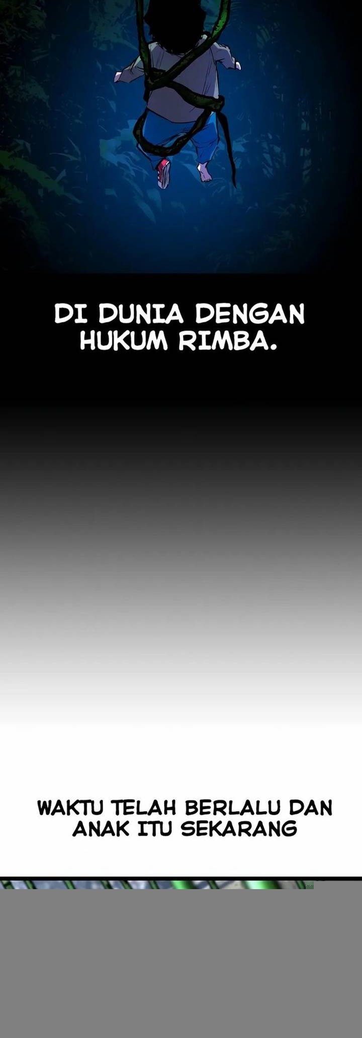 Hallym Gymnasium Chapter 143 Gambar 108