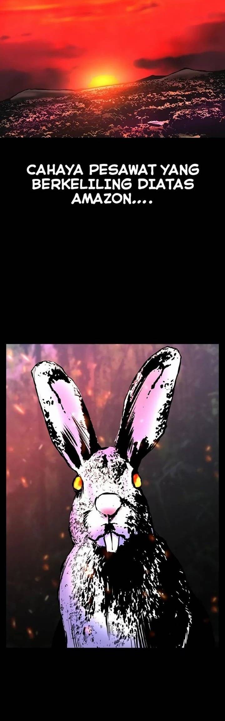 Hallym Gymnasium Chapter 143 Gambar 111