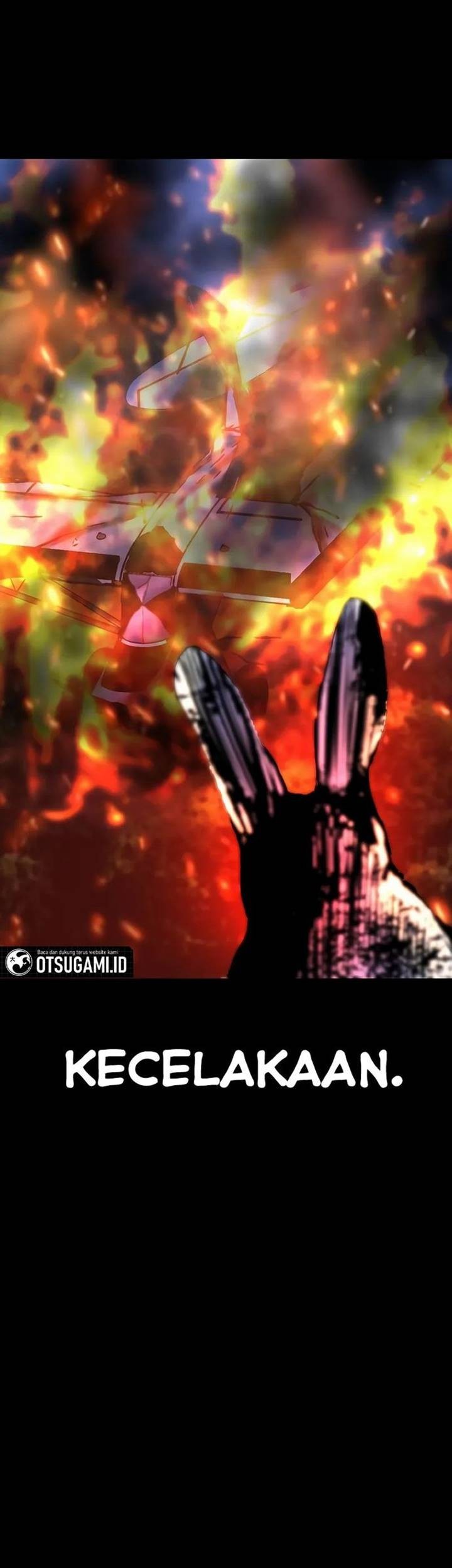 Hallym Gymnasium Chapter 143 Gambar 112