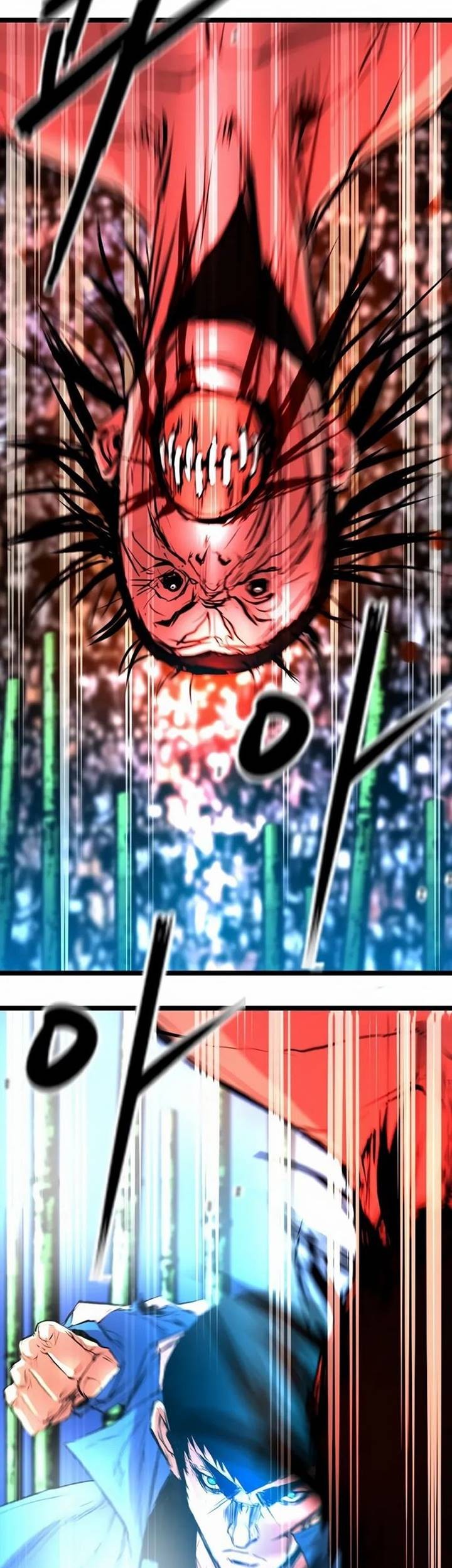 Hallym Gymnasium Chapter 143 Gambar 10