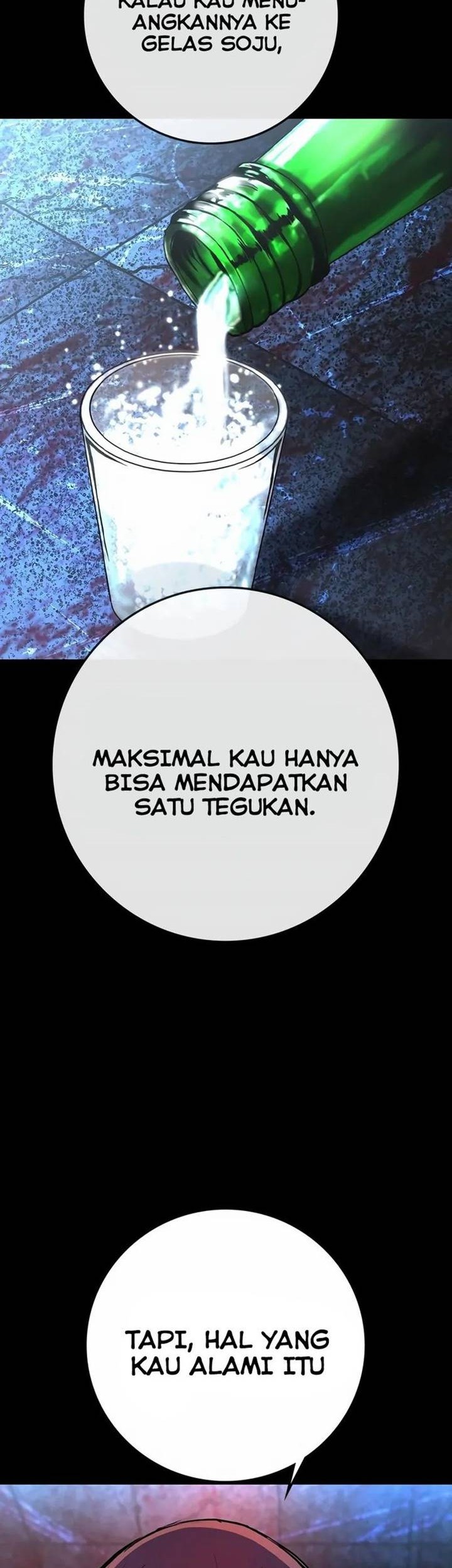 Hallym Gymnasium Chapter 143 Gambar 23