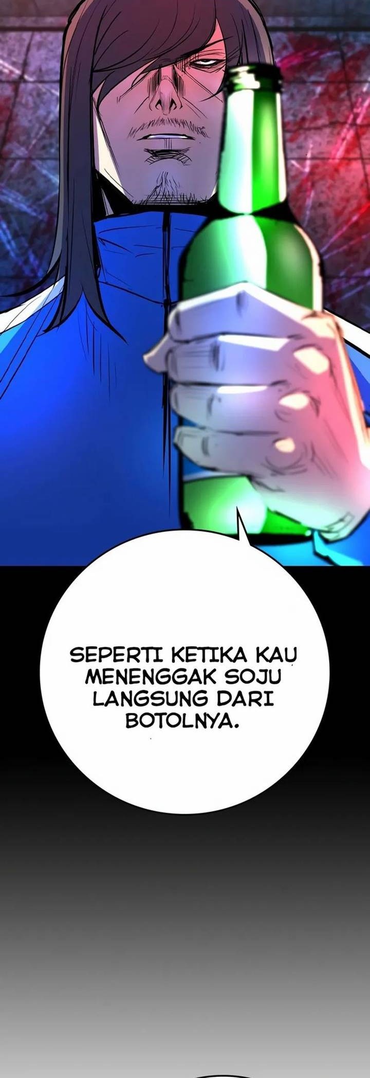 Hallym Gymnasium Chapter 143 Gambar 24