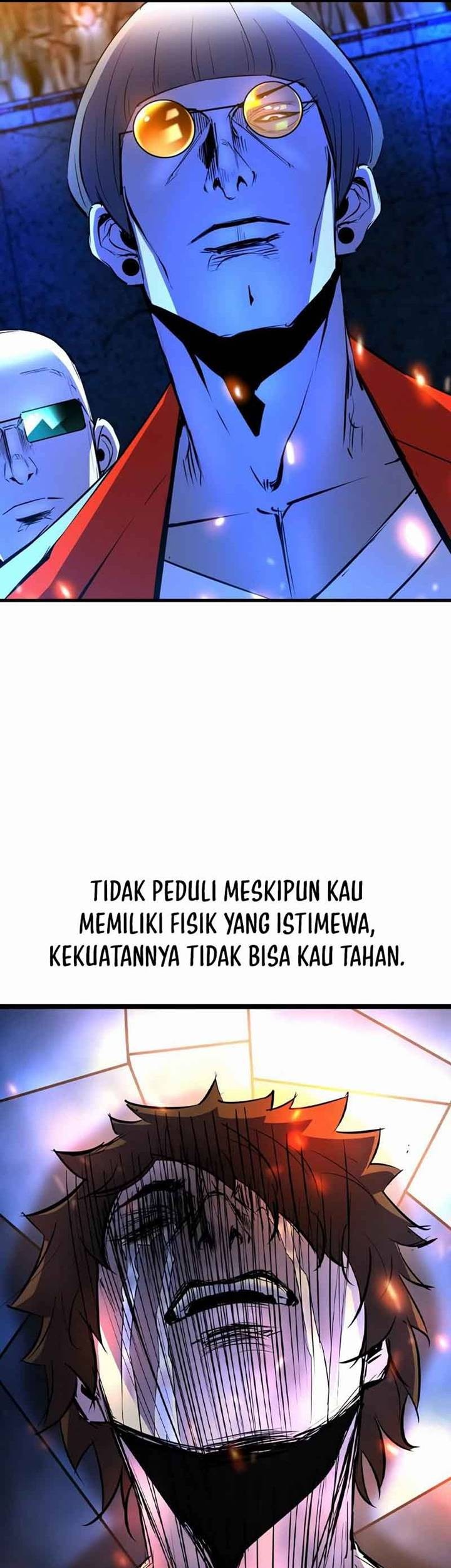 Hallym Gymnasium Chapter 149 Gambar 101