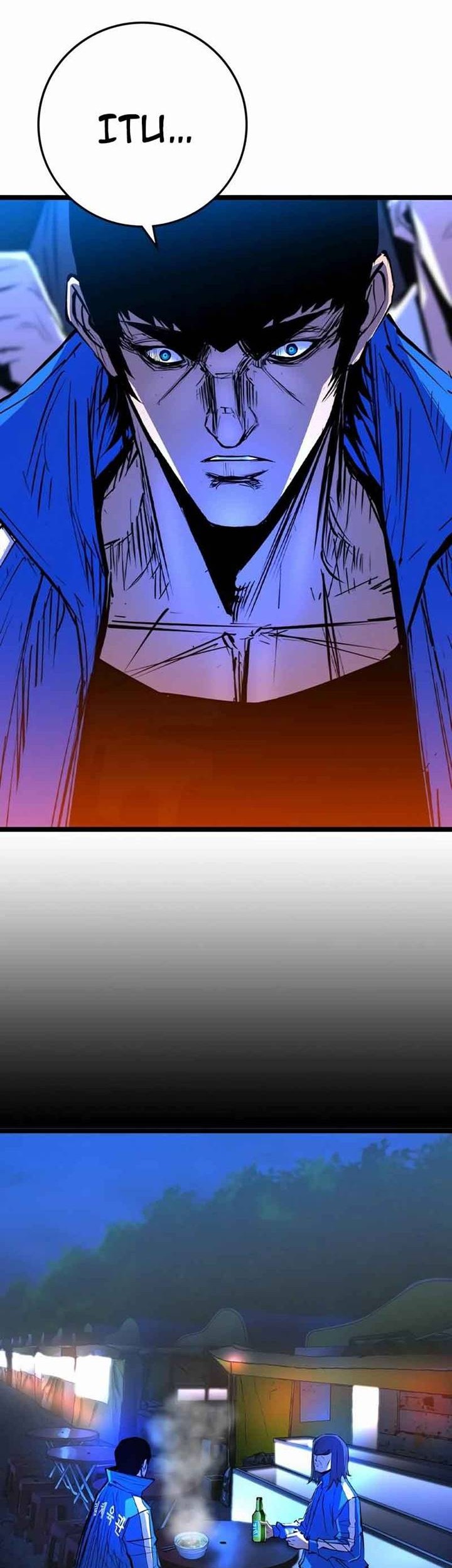 Hallym Gymnasium Chapter 149 Gambar 105