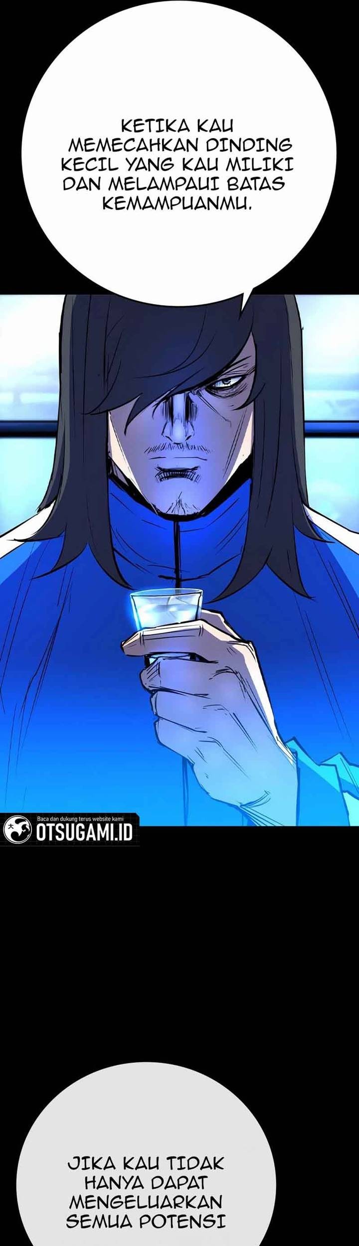 Hallym Gymnasium Chapter 149 Gambar 107