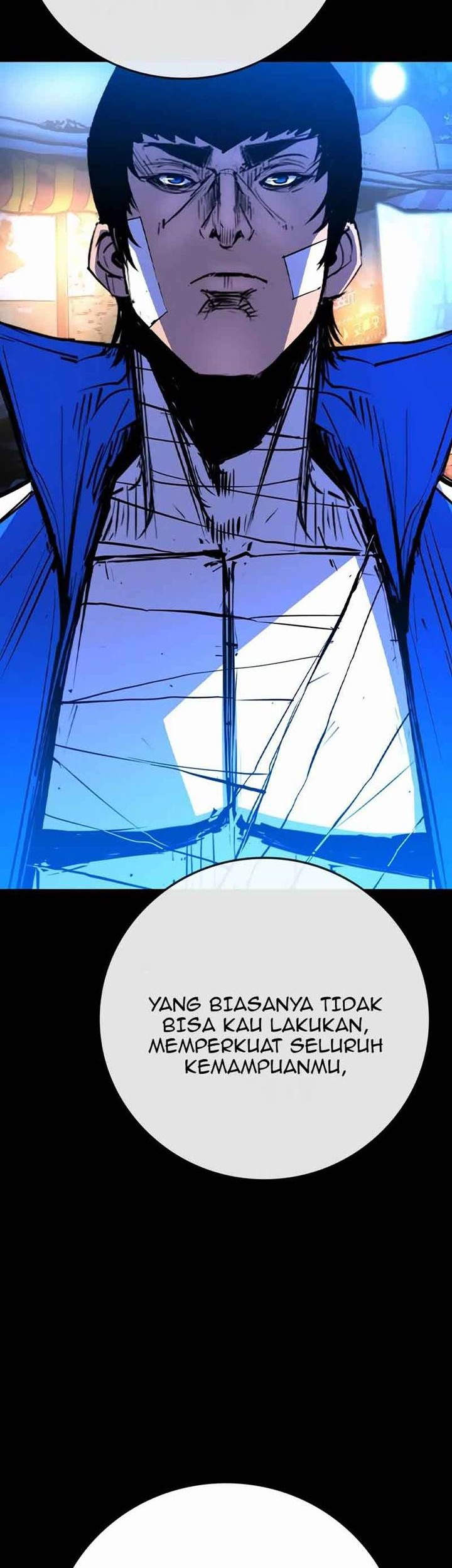 Hallym Gymnasium Chapter 149 Gambar 108