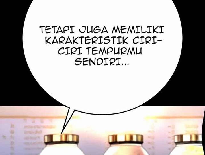 Hallym Gymnasium Chapter 149 Gambar 109