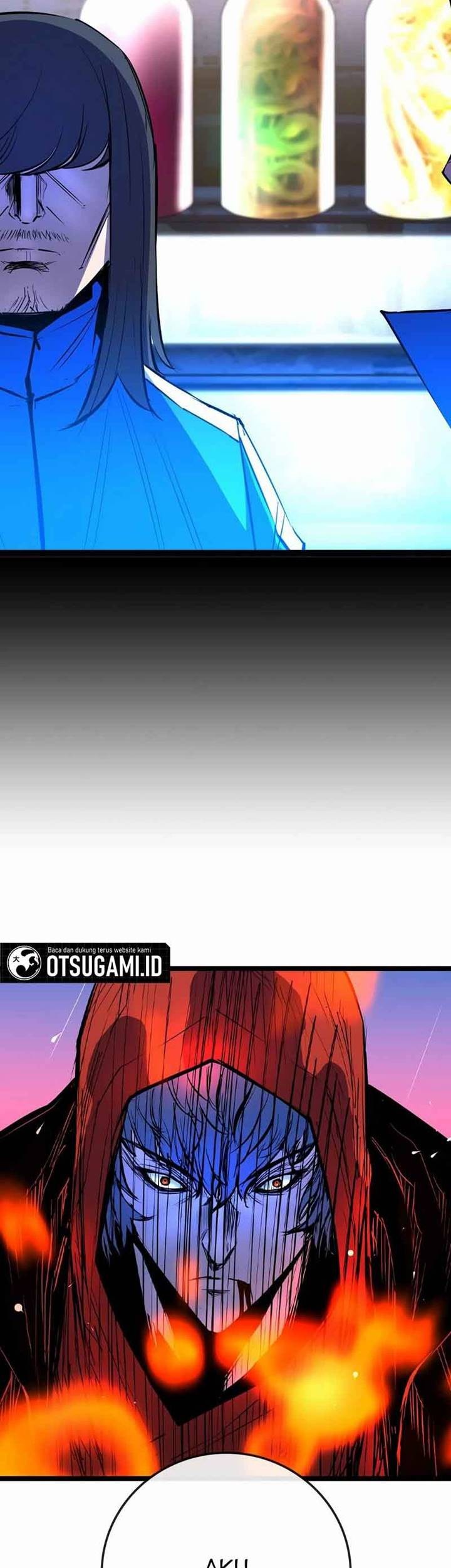 Hallym Gymnasium Chapter 149 Gambar 110