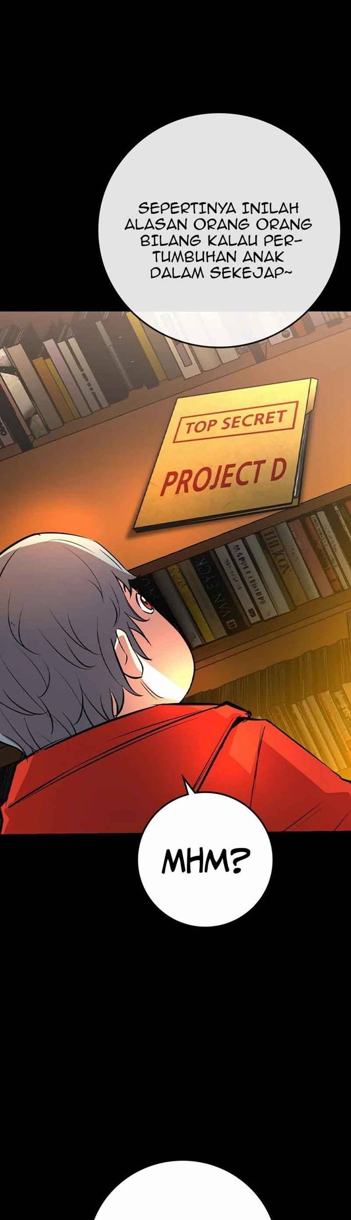 Hallym Gymnasium Chapter 149 Gambar 7