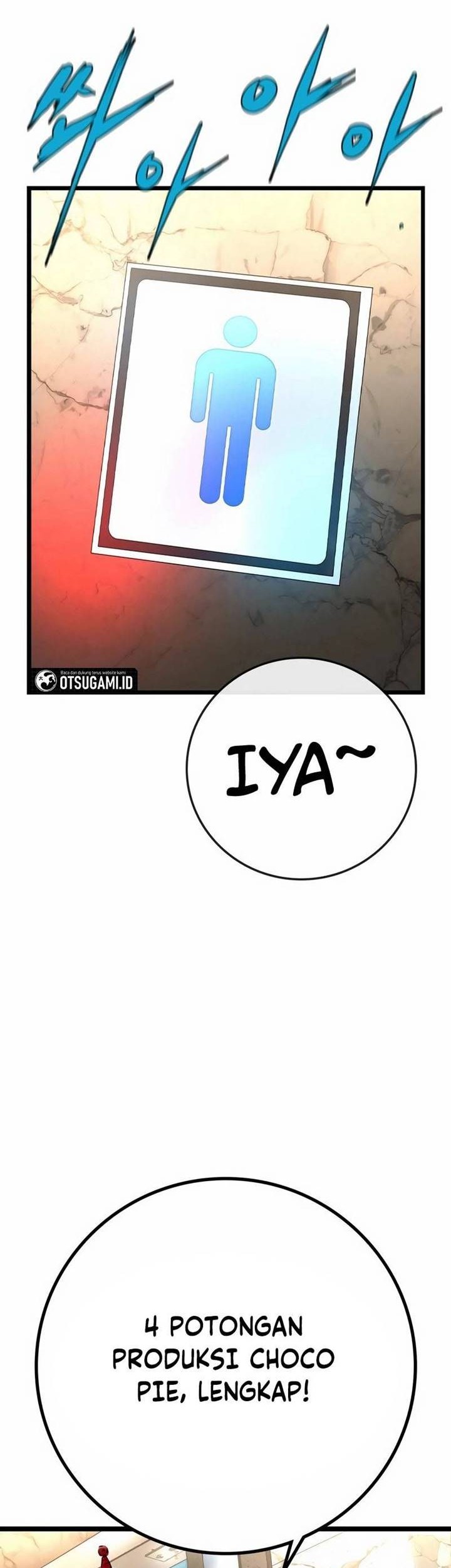 Manhwa Hallym Gymnasium Chapter 148 gambar nomor 2