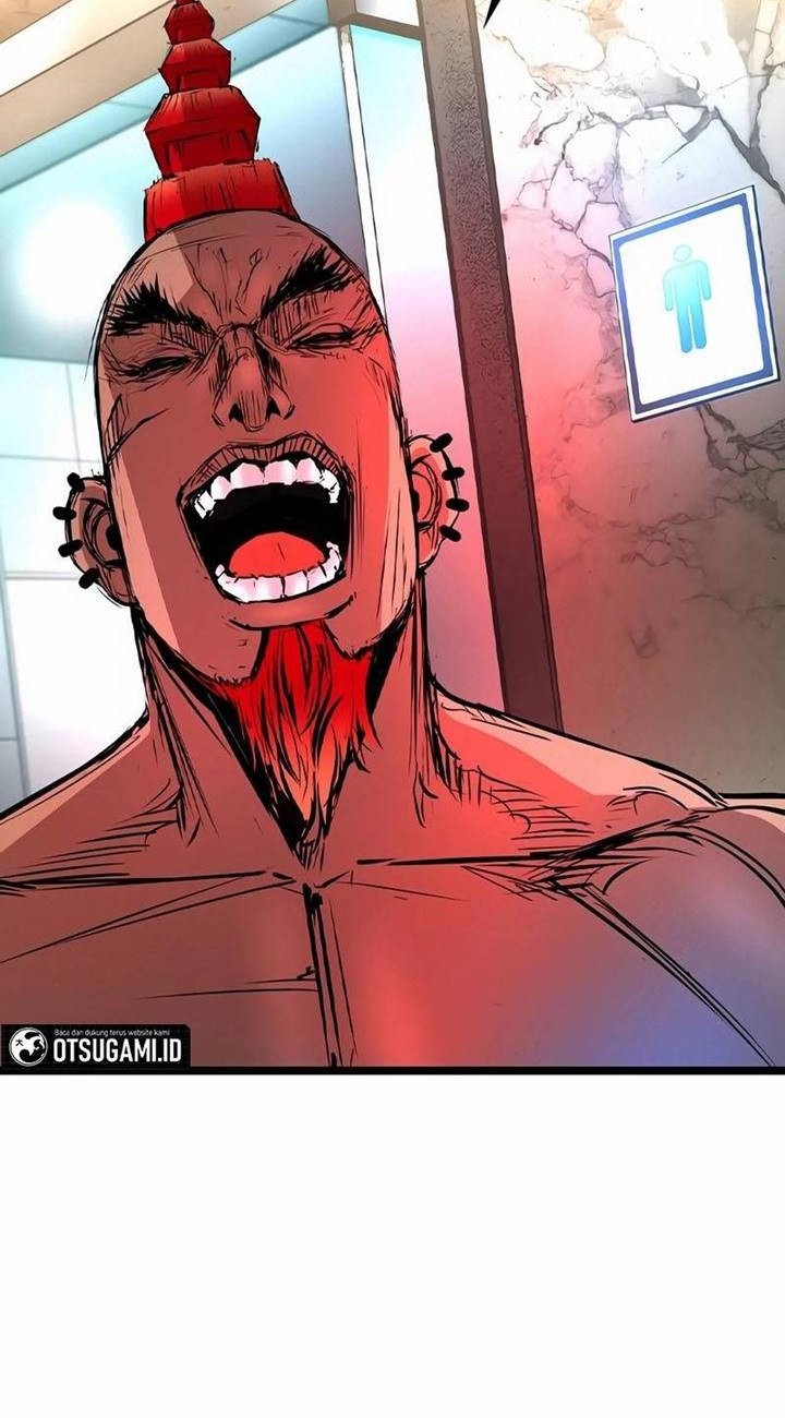 Hallym Gymnasium Chapter 148 Gambar 3