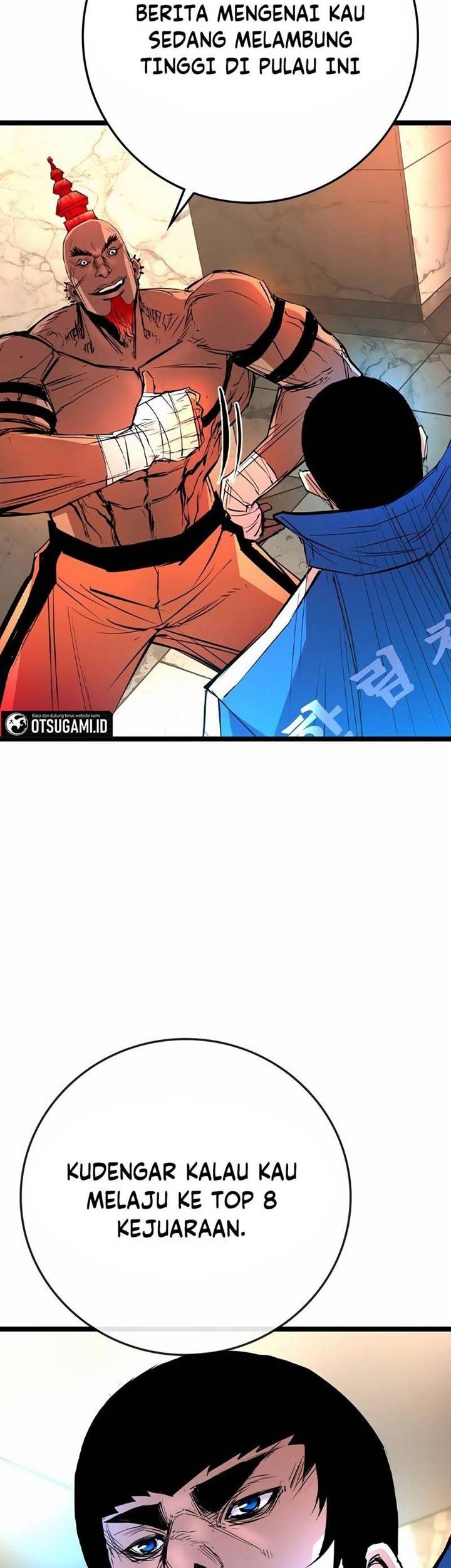 Hallym Gymnasium Chapter 148 Gambar 14