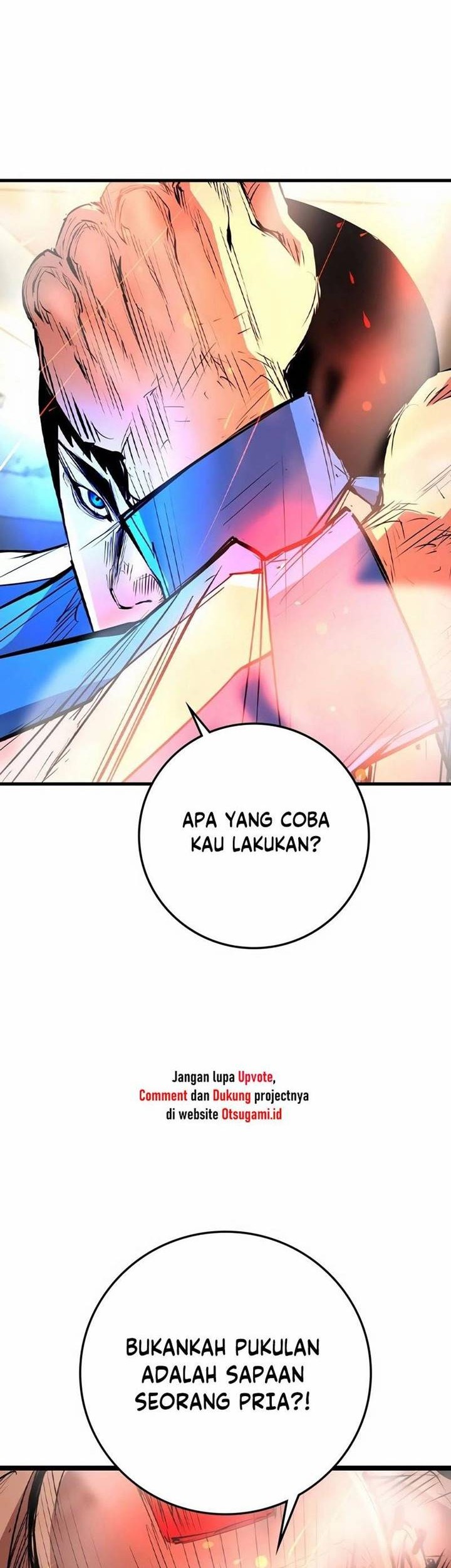 Hallym Gymnasium Chapter 148 Gambar 20