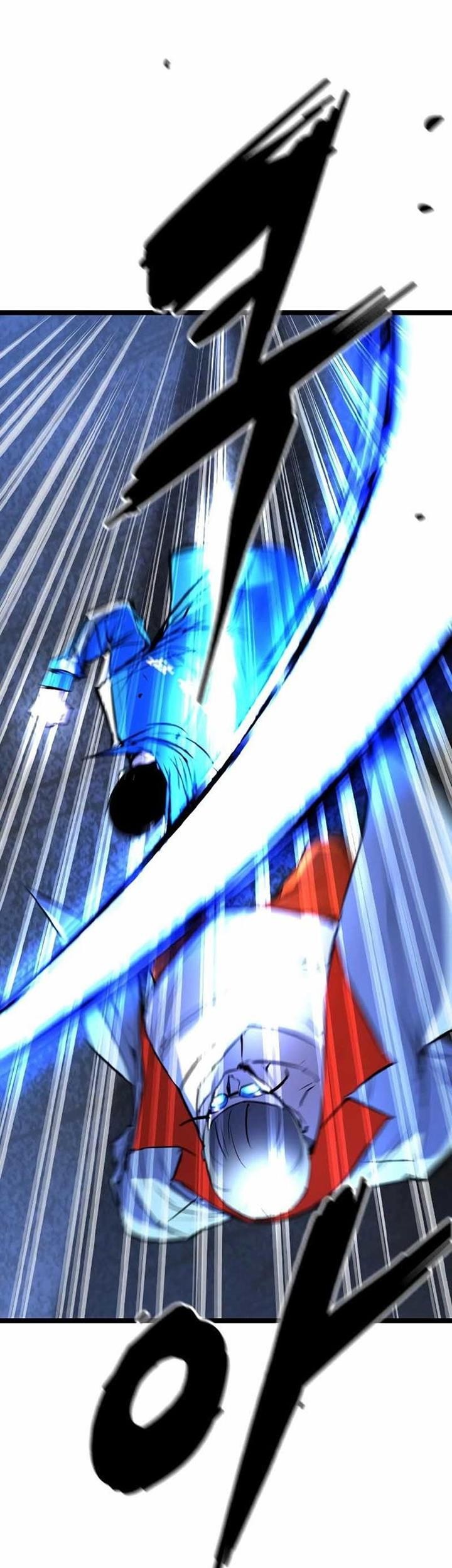 Hallym Gymnasium Chapter 139 Gambar 31