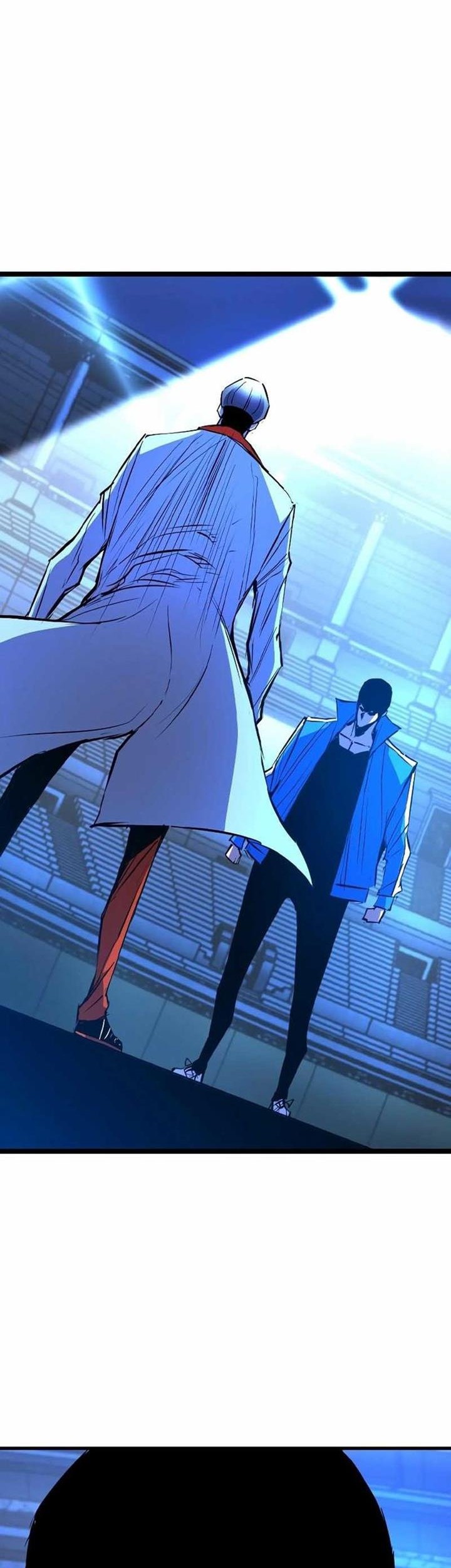 Manhwa Hallym Gymnasium Chapter 139 gambar nomor 2