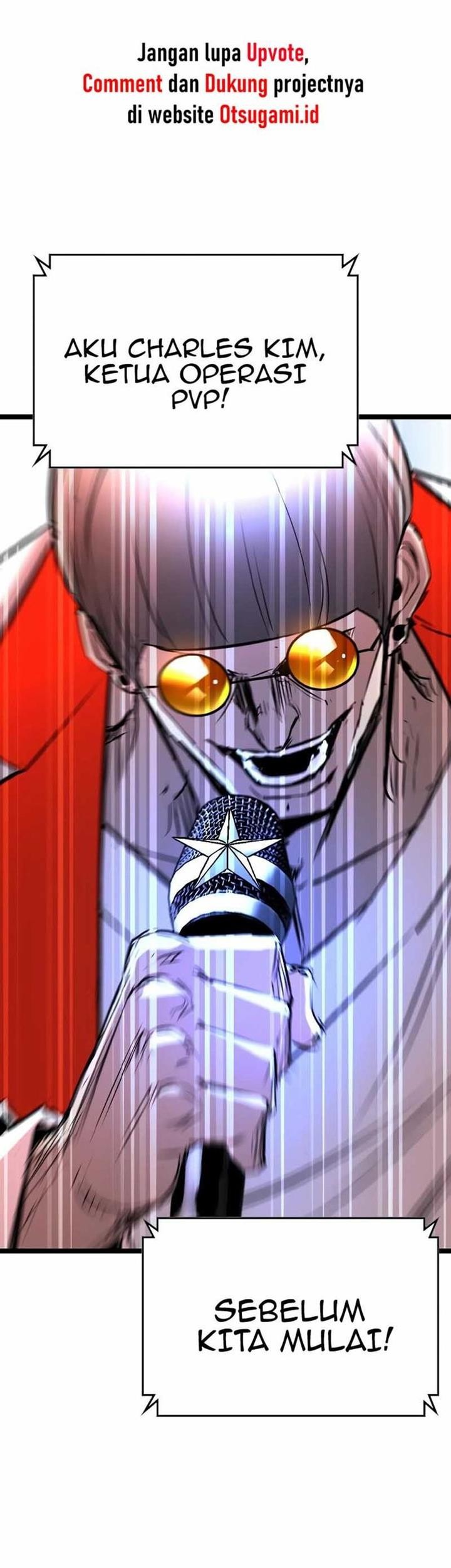 Hallym Gymnasium Chapter 139 Gambar 76