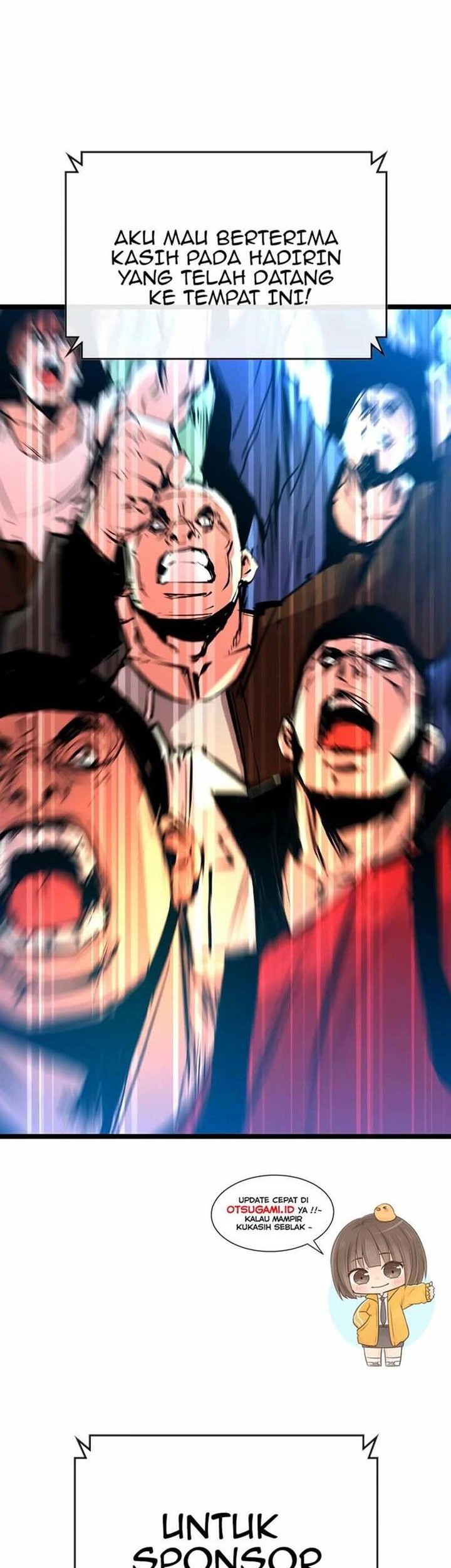 Hallym Gymnasium Chapter 139 Gambar 77