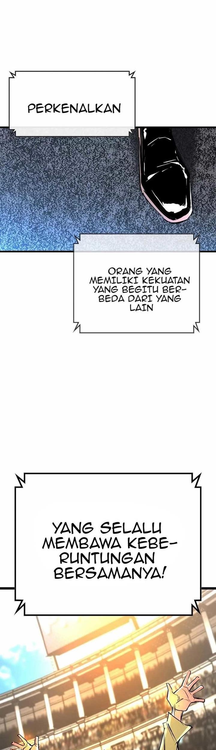 Hallym Gymnasium Chapter 139 Gambar 85